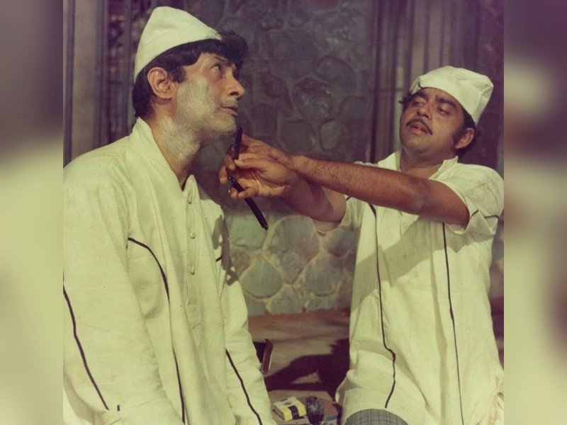 Shatrughan Sinha Honors ‘Timeless Style’ of Dev Anand on His 14th Death Anniversary