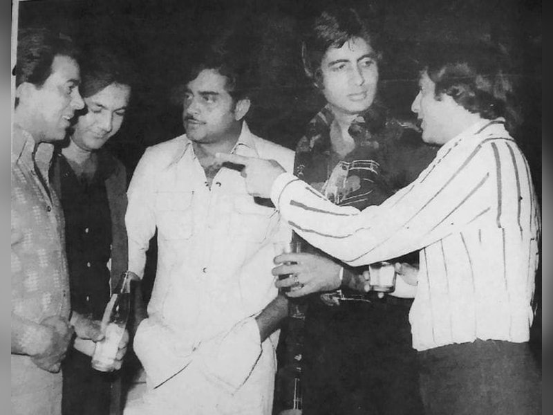 Shatrughan Sinha Pays Heartfelt Tribute to Dharmendra: ‘Truly Irreplaceable’ on His 90th Birthday