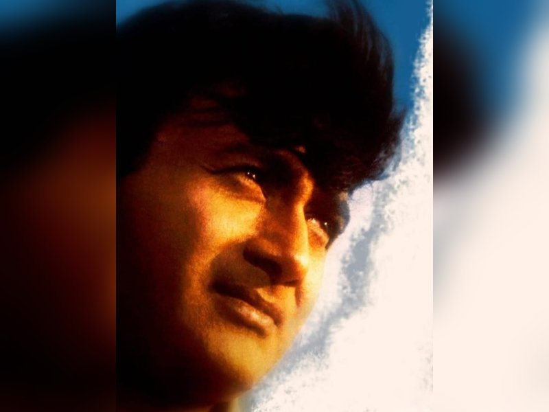 Shekhar Kapur Remembers Dev Anand: Touching Anecdote on His Toughest Film Setback Shekhar Kapur Remembers Dev Anand: Touching Anecdote on His Toughest Film Setback
