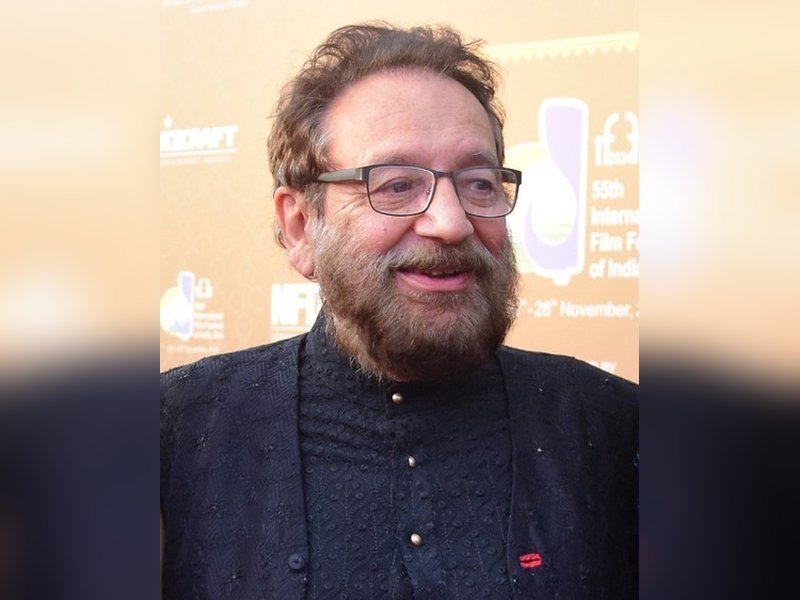 Shekhar Kapur Warns: Netflix’s Warner Bros. Deal Misses Key Consumer Insights, AI Reshapes Content Creation