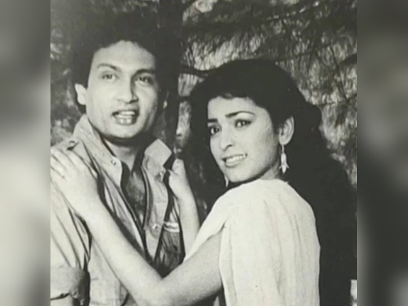 Shekhar Suman Reflects on Filming “Jaan Pe Khel Kar” with Juhi Chawla and Working with Bollywood Legends