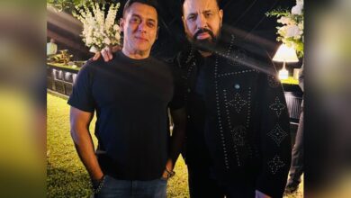 Shera Celebrates Salman Khan’s 60th Birthday with Heartfelt Wishes and Memories on Instagram