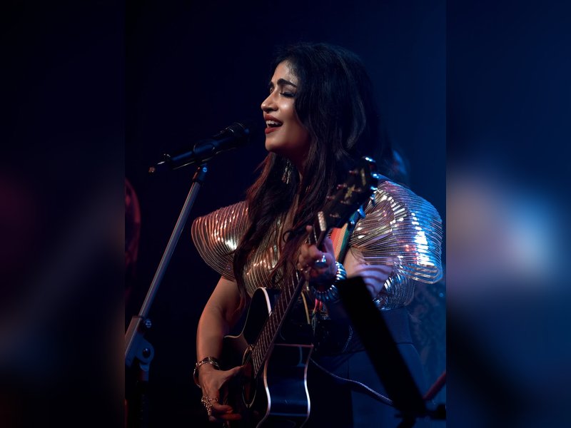 Shibani Kashyap: Honoring Umrao Jaan is ‘A Divine Blessing’