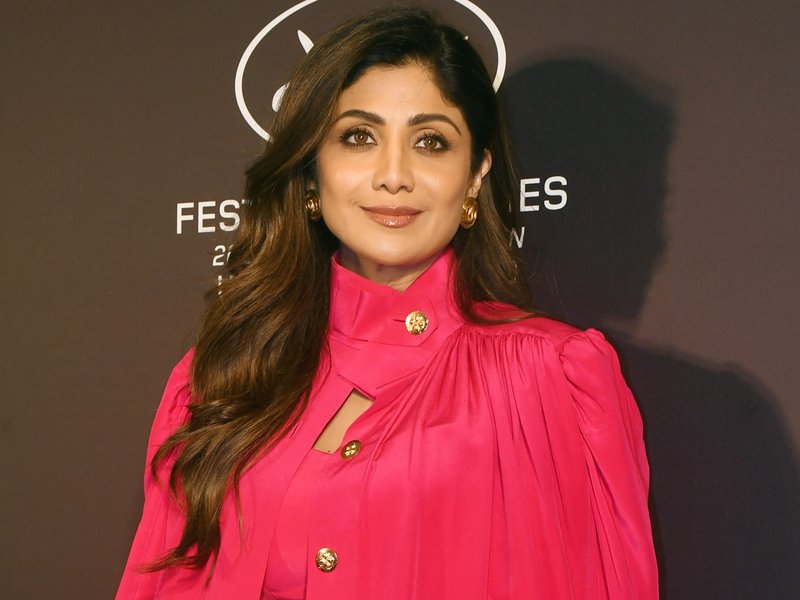 Shilpa Shetty Denies “Baseless Allegations” in Mumbai Police Economic Offences Case Against Her and Raj