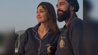 Shilpa Shetty Reflects on 2025 with Heartwarming Moments and Gratitude Ahead of 2026 Transition