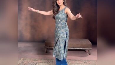 Shilpa Shetty hails “Dhurandhar” as one of the most patriotic films, praising its star-studded cast.