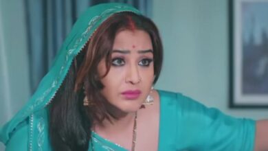 Shilpa Shinde on her return as Angoori Bhabhi: No comparisons with Shubhangi Atre bother me at all