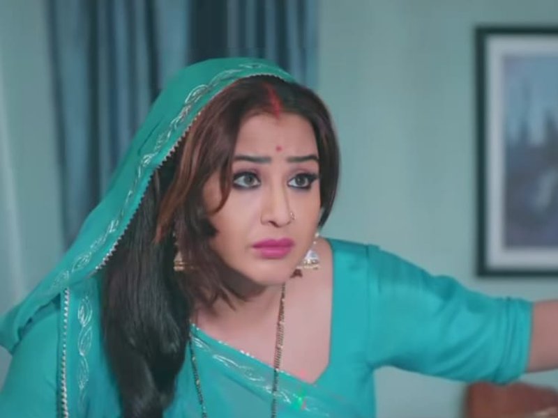 Shilpa Shinde on her return as Angoori Bhabhi: No comparisons with Shubhangi Atre bother me at all