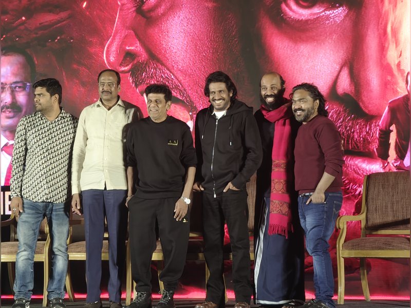 Shiva Rajkumar on Requesting Rajinikanth for Kannada Film: Only for a Worthy Role, Not Just Because of ‘Jailer’