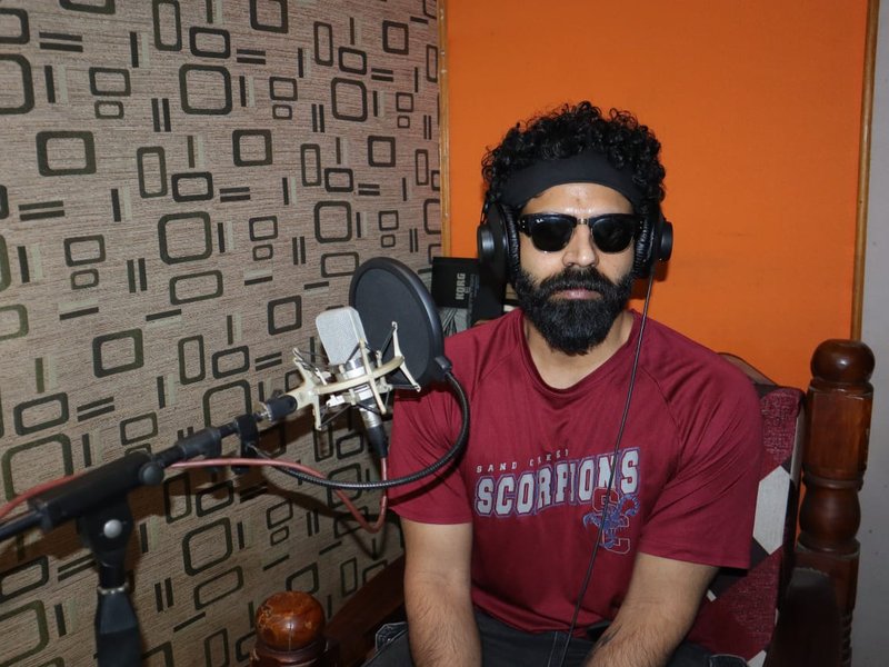 Shooting of S K Jeeva’s crime drama ‘Kuttram Kadithal 2’ wraps up; dubbing now underway! Shooting of S K Jeeva’s crime drama ‘Kuttram Kadithal 2’ wraps up; dubbing now underway!