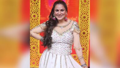 Shraddha Arya Becomes Host for New Year’s Zee Rishton Ka Mela, Shares Balancing Act of Motherhood