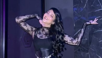 Shruti Haasan shares her wild 2025 journey, claiming it taught her more than the last decade!