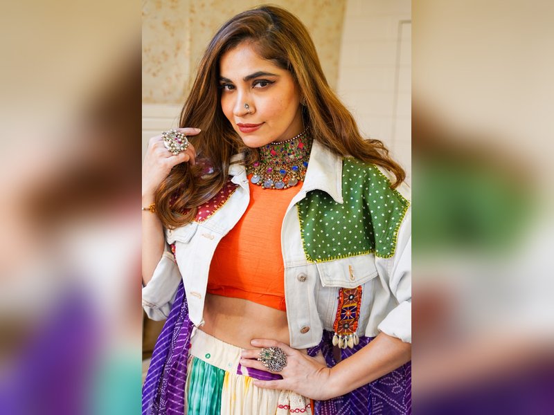 Shruti Pathak Shares Memorable Moments with Kartik Aaryan During ‘Hum Dono’ Recording