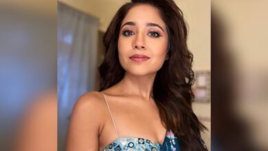 Shweta Tripathi Plans Working New Year in Bhopal After Surprising ‘Mirzapur’ Team in Jaisalmer
