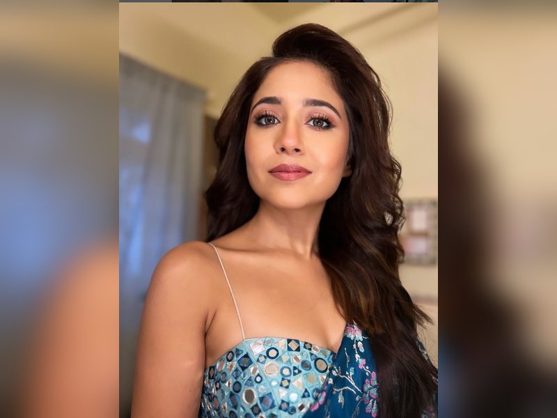 Shweta Tripathi Plans Working New Year in Bhopal After Surprising ‘Mirzapur’ Team in Jaisalmer