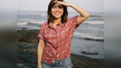 Shweta Tripathi Reflects on Industry Changes Over 25 Years and Her Personal Journey in Film.