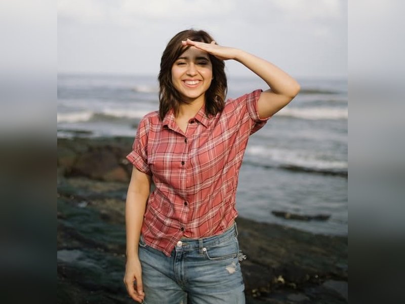 Shweta Tripathi Reflects on Industry Changes Over 25 Years and Her Personal Journey in Film.