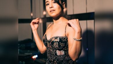 Shweta Tripathi Starts Exciting New Project in Bhopal, Embracing Challenges During Holidays