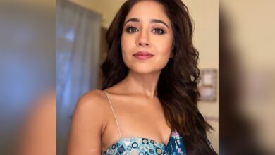 Shweta Tripathi on India’s Global Storytelling: Proud of Conversations on Equality and Mental Health