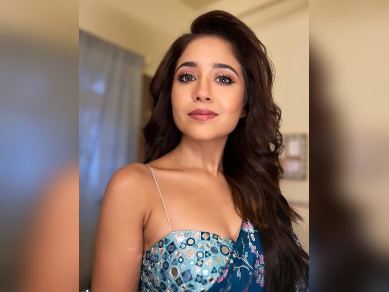 Shweta Tripathi on India’s Global Storytelling: Proud of Conversations on Equality and Mental Health Shweta Tripathi on India’s Global Storytelling: Proud of Conversations on Equality and Mental Health