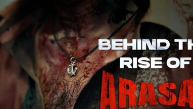 Simbu’s ‘Arasan’ BTS Video Released, Giving Fans a Sneak Peek into the Action-Loaded Film