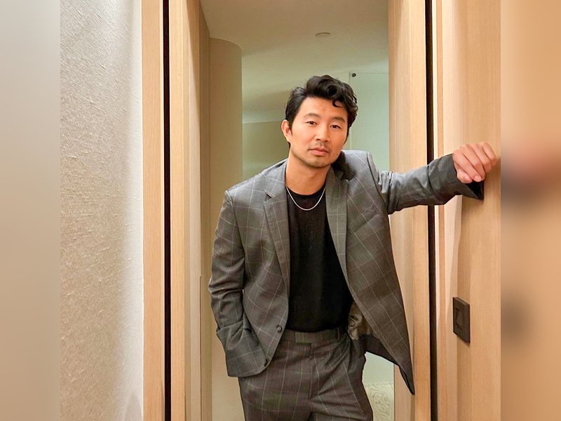 Simu Liu: Hollywood success is “harder” for non-white actors, still facing “uphill battle” in roles