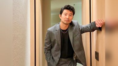 Simu Liu Stars in New Spy Series: An Immersive Eight-Episode Binge on Peacock You Can’t Miss!