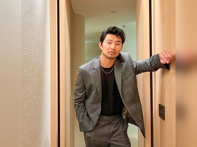 Simu Liu Stars in New Spy Series: An Immersive Eight-Episode Binge on Peacock You Can’t Miss!