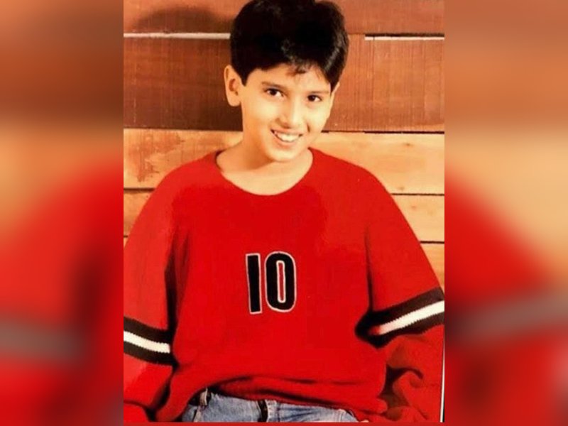 Singer Armaan Malik Reflects on 18 Years in Music with Heartfelt Social Media Tribute