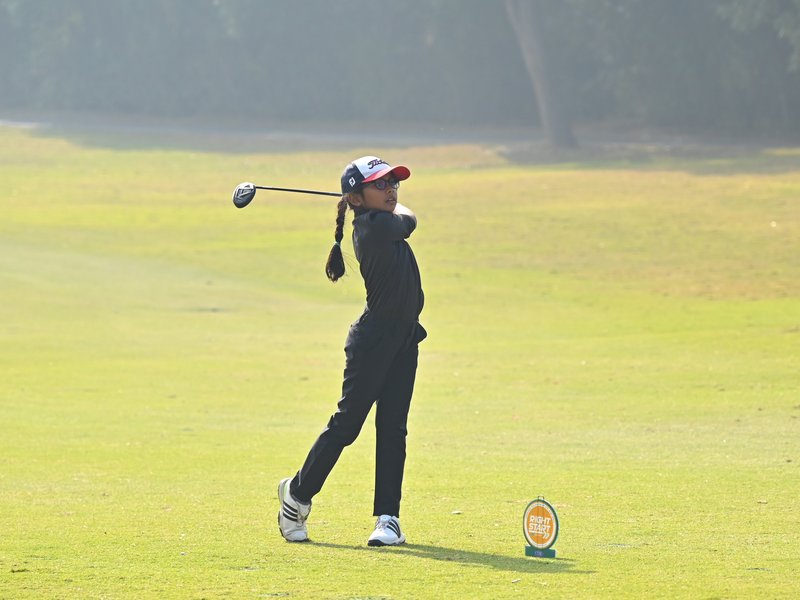 Six Indian Players Shine at US Kids Indian Championship