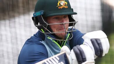Smith to captain Australia in MCG Test as hosts opt for four pacers and no spinner