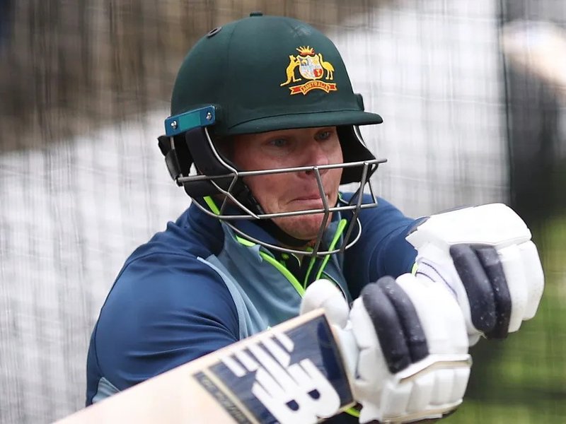 Smith to captain Australia in MCG Test as hosts opt for four pacers and no spinner