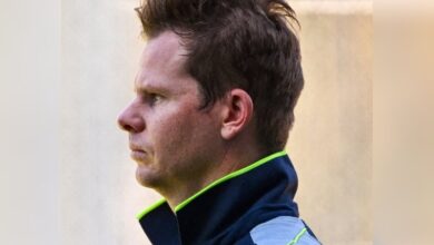 Smith weighs in on MCG pitch controversy: “Just 2mm shorter and it could’ve been fine”