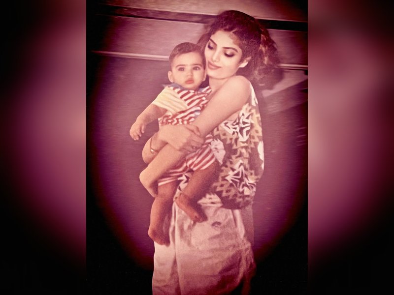 Sonam Khan shares nostalgic memories from son Rolly’s first birthday with family in heartfelt post.