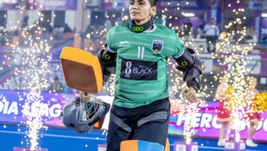 Soorma Hockey Club aims for Women’s Hockey India League title after last season’s close finish