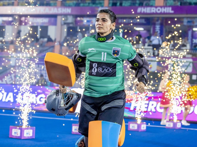 Soorma Hockey Club aims for Women’s Hockey India League title after last season’s close finish