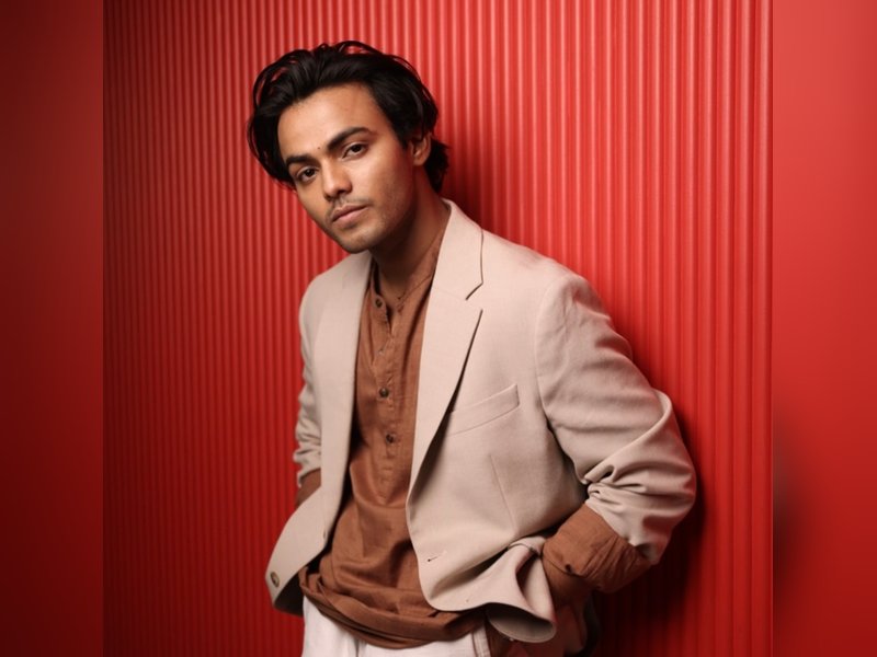 Sparsh Shrivastava finds new confidence and recognition in his career after ‘Jamtara’ success. Sparsh Shrivastava finds new confidence and recognition in his career after ‘Jamtara’ success.