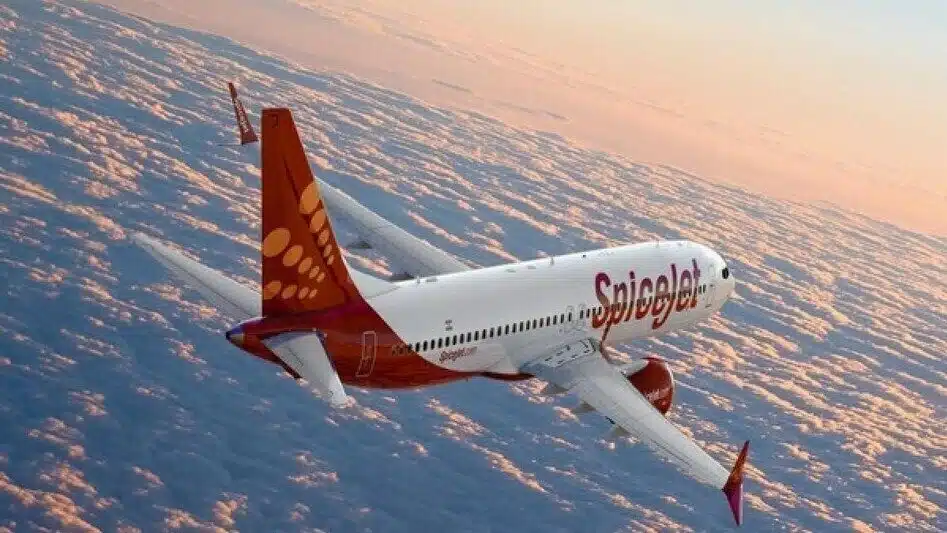 SpiceJet to Add 100 Daily Flights Amid IndiGo’s Recent Challenges