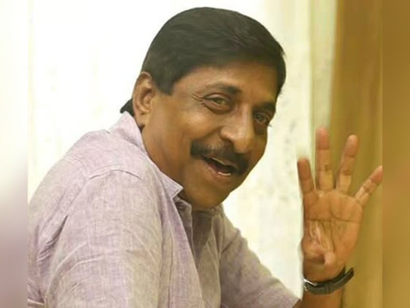 Sreenivasan, Icon of Malayalam Cinema, Passes Away; Stars Share Heartfelt Condolences