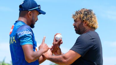 Sri Lanka hires Lasith Malinga as fast bowling consultant for T20 World Cup preparations