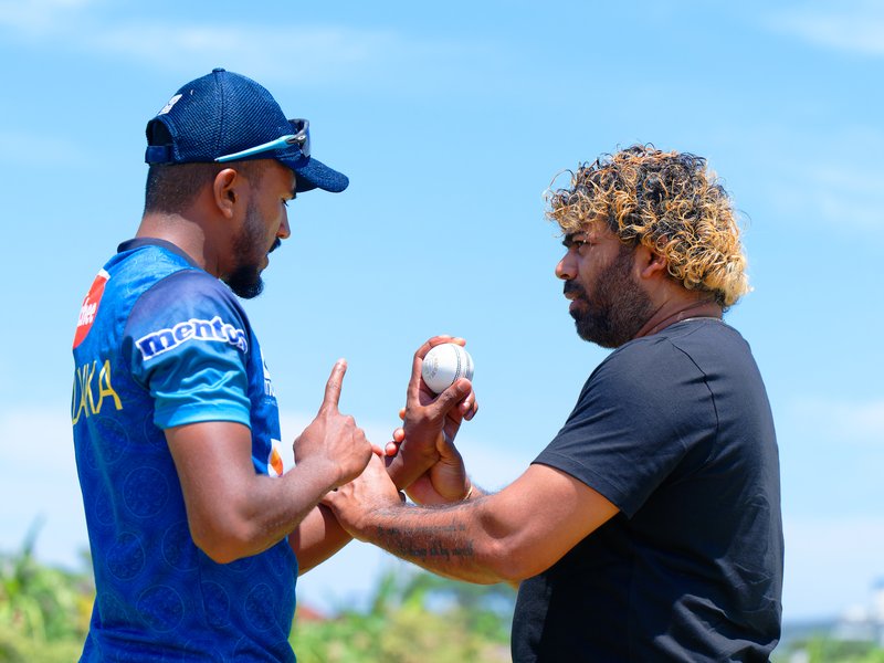 Sri Lanka hires Lasith Malinga as fast bowling consultant for T20 World Cup preparations