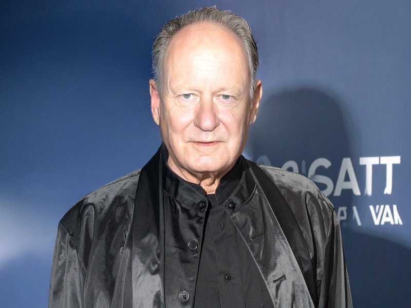 Stellan Skarsgard shares his unfiltered views on parenting and the complexities of being a dad.