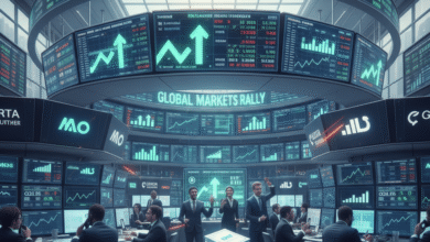 Stock Holding Periods Explained: Why Staying Invested Matters More Than Timing