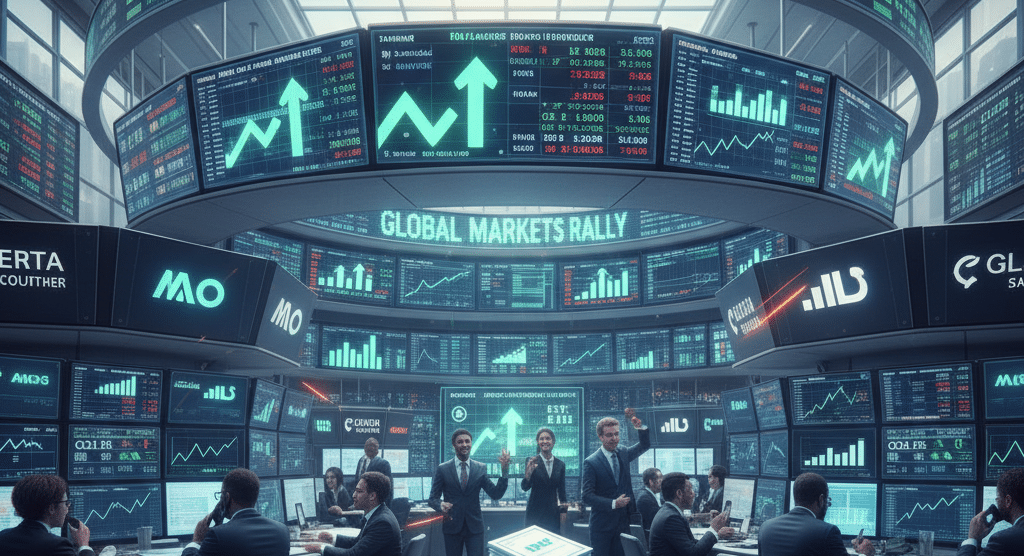 Stock Holding Periods Explained: Why Staying Invested Matters More Than Timing