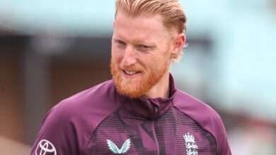 Stokes: Feeling special to emerge victorious in the Ashes series