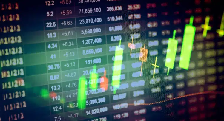 Strong Fundraising in India’s Domestic Stock Market for FY26, According to NSE Report Strong Fundraising in India’s Domestic Stock Market for FY26, According to NSE Report