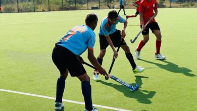 Sub-jr Men Academy Hockey: Ghumanhera, Pritam Siwach, SGPC, and Army Boys win on Day 3