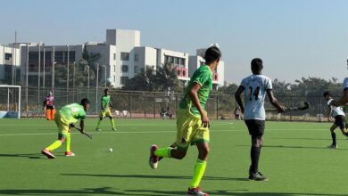 Sub-jr Men Academy Hockey: Ritu Rani and Punjab Club Achieve Big Victories