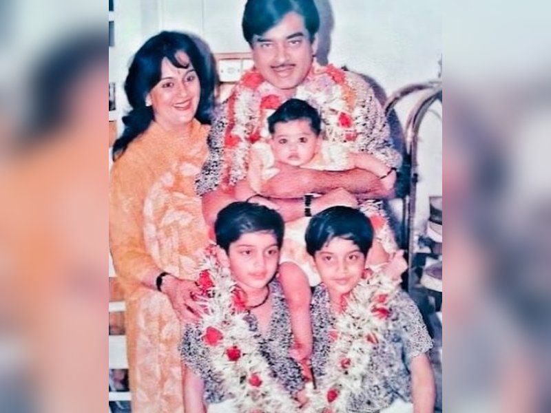 Subhash Ghai Celebrates Shatrughan Sinha’s 79th Birthday with Heartfelt Memories and Tribute