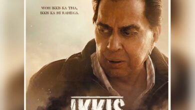 Subhash Ghai Emotional Over Audience Response to Dharmendra’s Last Film “Ikkis” at Mumbai Screening
